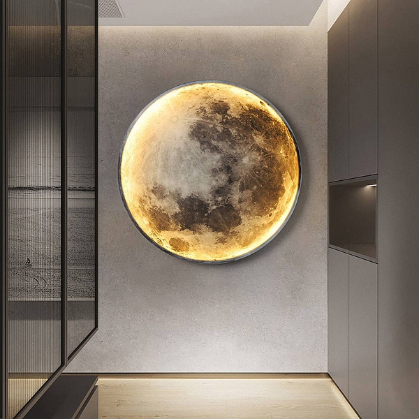 Бра IMPERIUMLOFT COSMOS MOON 208938-23