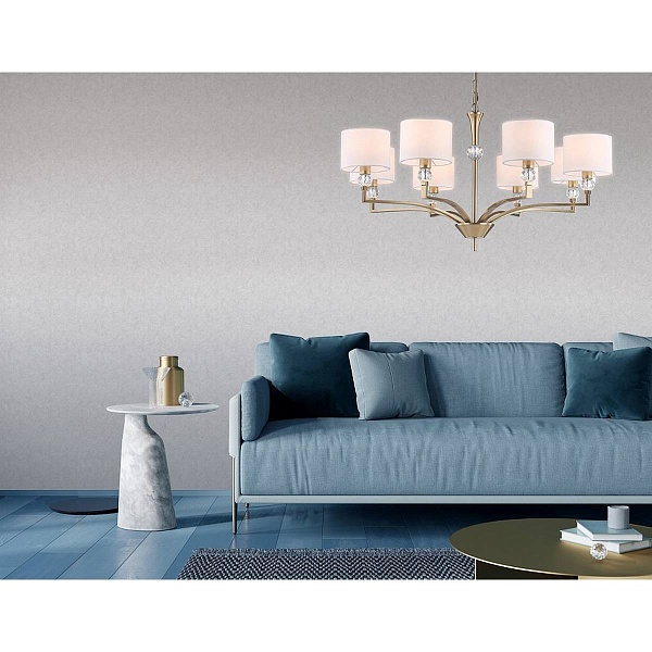 Люстра подвесная AMBRELLA LIGHT HIGH LIGHT LH71133