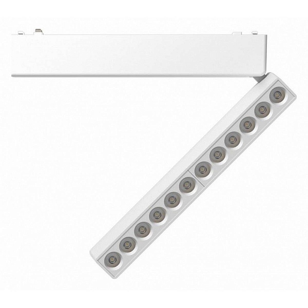 Трековый светильник APLOYT MAGNETIC TRACK 48 APL.0102.10.12