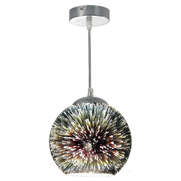 Подвес LUSSOLE LSP-0197 GRLSP-0197