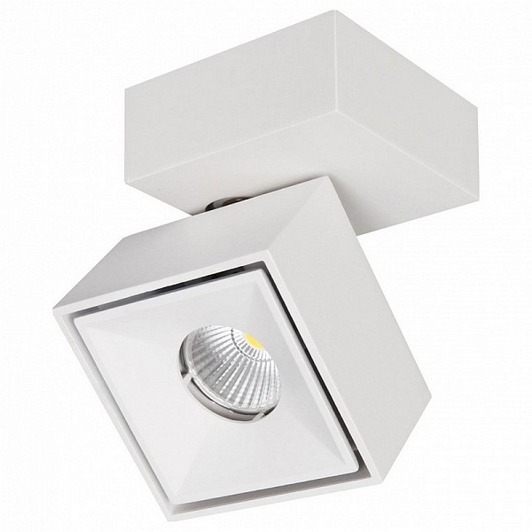 Спот CITILUX СТАМП CL558020N