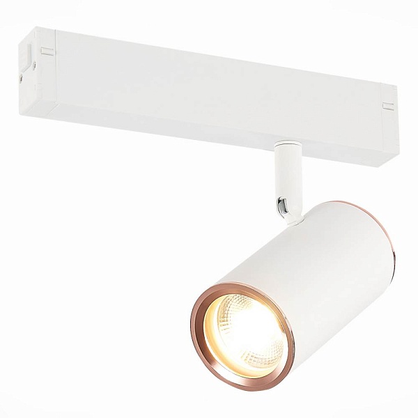 Трековый светильник ST LUCE SKYLINE 220 ST504.526.01