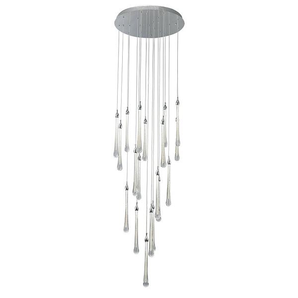 Подвес DELIGHT COLLECTION TEARDROP OM801670-19-CH