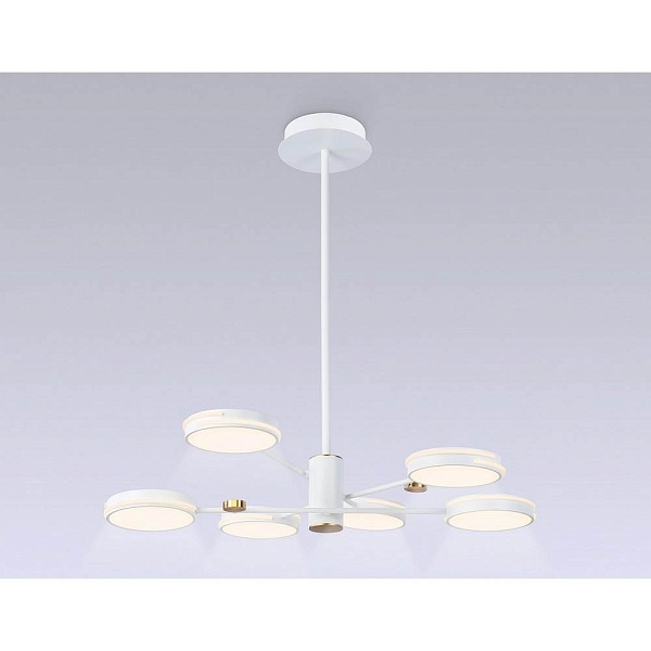 Люстра подвесная AMBRELLA LIGHT FL FL51635