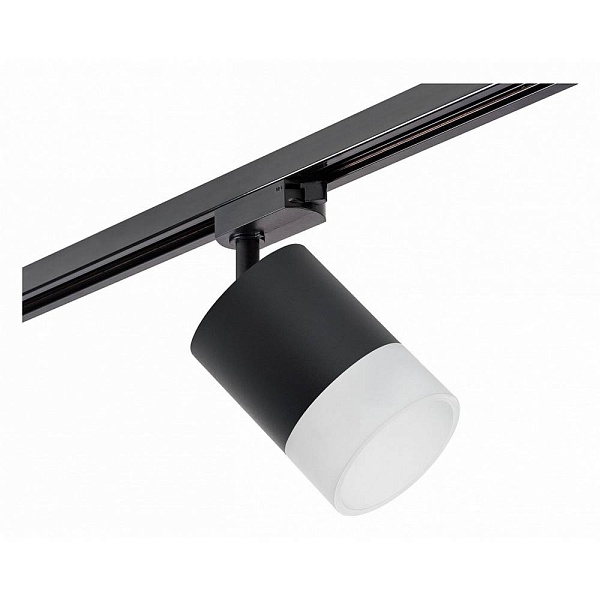 Трековый светильник LIGHTSTAR RULLO R1T348781