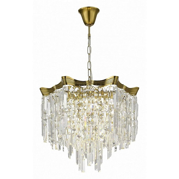Люстра подвесная ST LUCE OFELIA SL1659.303.07