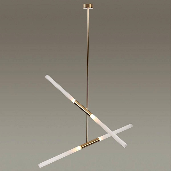 Подвес ODEON LIGHT SOHO 4306/4
