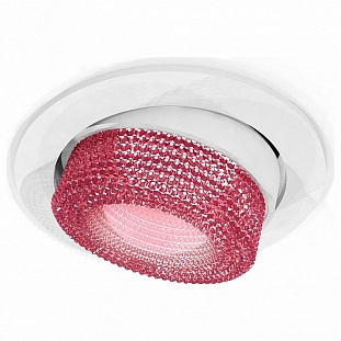 Светильник встраиваемый AMBRELLA LIGHT TECHNO SPOT 76 XC7651062