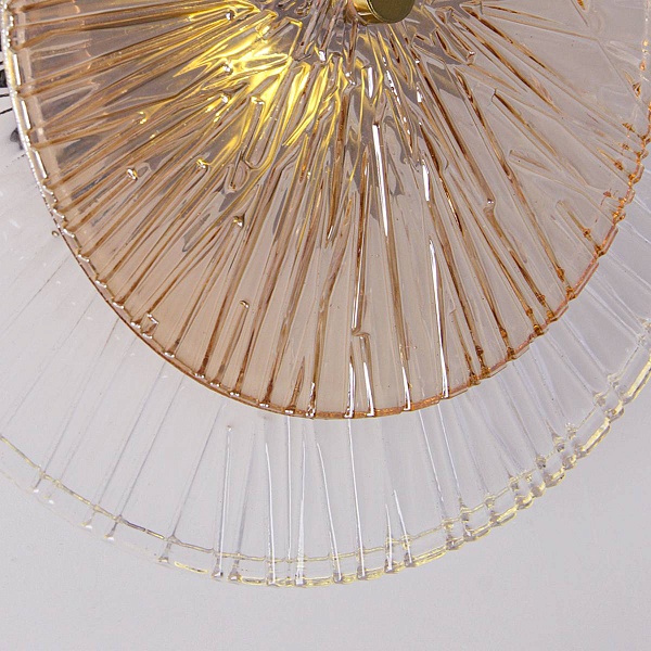 Бра ARTE LAMP AJOUR A1259AP-1PB