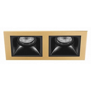 Светильник встраиваемый LIGHTSTAR DOMINO D5230707