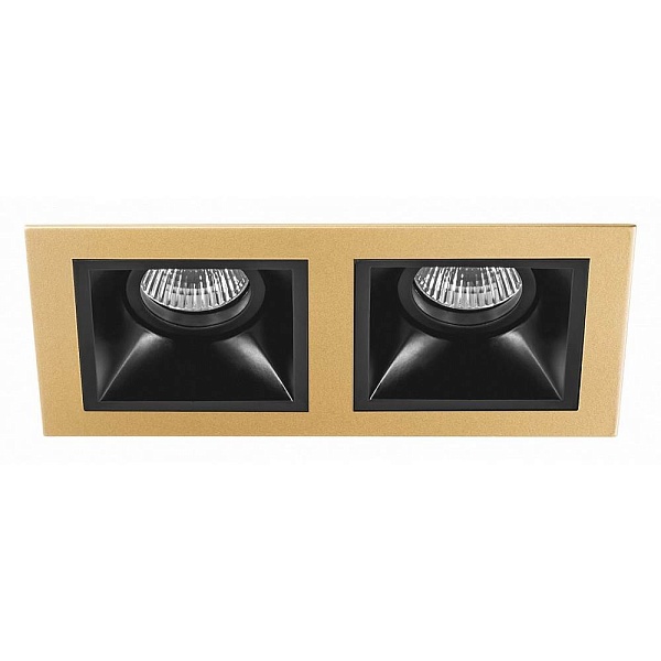 Светильник встраиваемый LIGHTSTAR DOMINO D5230707