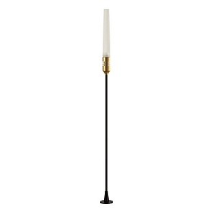 Светильник уличный столб низкий ODEON LIGHT CANNA 7020/4GL