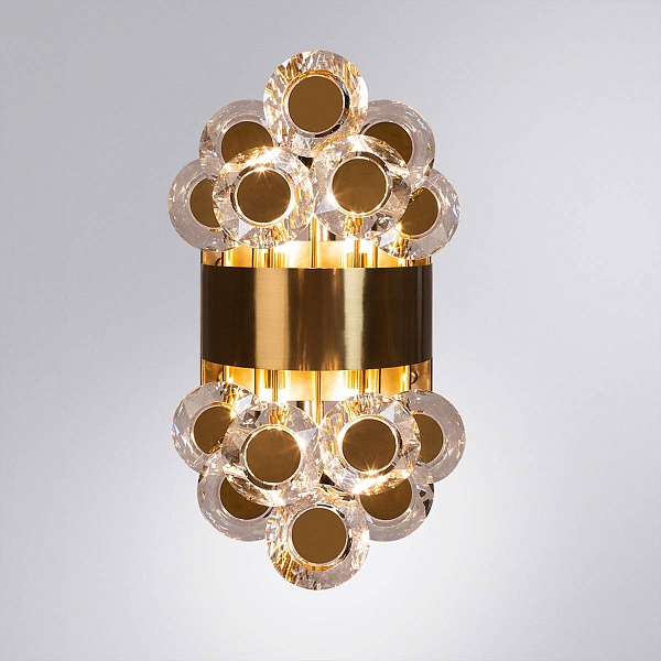 Бра DIVINARE AMALTHEA 7202/17 AP-2