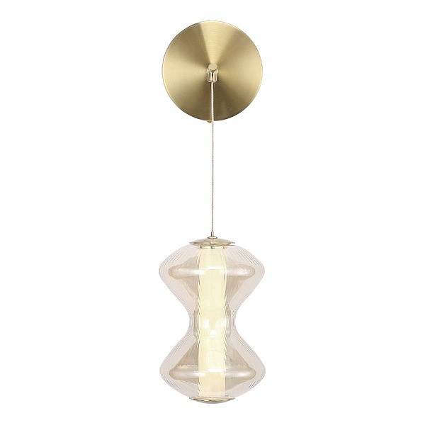 Бра ST LUCE SPINE SL6136.201.01
