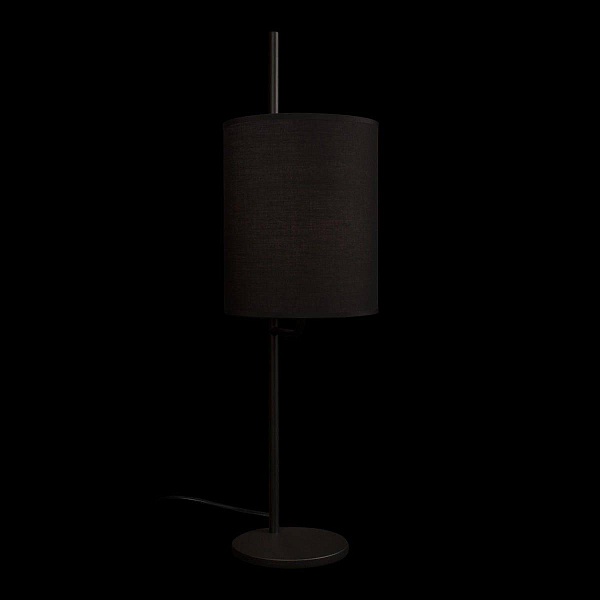 Настольная лампа LOFT IT RITZ 10253T Black