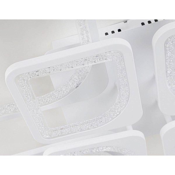 Люстра потолочная AMBRELLA LIGHT ACRYLICA ORIGINAL FA4423