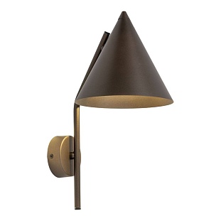 Бра TK LIGHTING CONO 11088 CONO BROWN