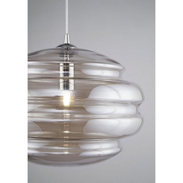 Подвес MAYTONI RUCHE P078PL-01CG