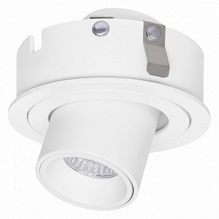 Светильник встраиваемый LIGHTSTAR INTERO 217164