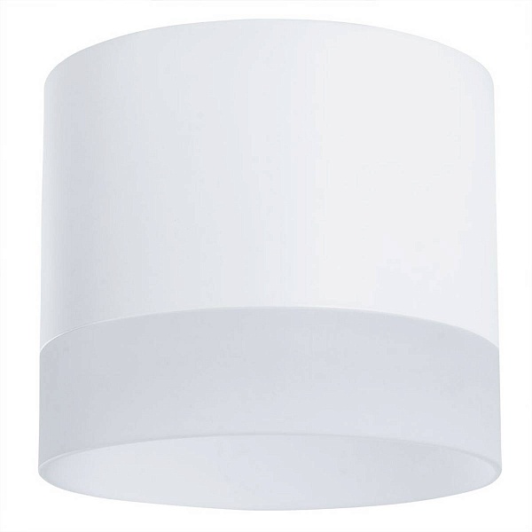 Спот ARTE LAMP CASTOR A5554PL-1WH