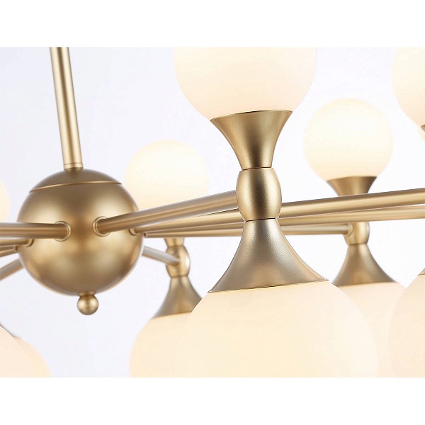 Люстра подвесная AMBRELLA LIGHT LH LH51051