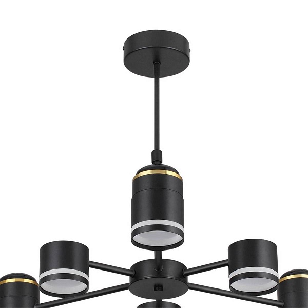 Люстра подвесная LUMION VIRSAVA 8234/6C