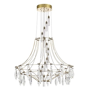 Люстра подвесная ODEON LIGHT CLASSIC 7000/51L