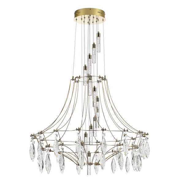 Люстра подвесная ODEON LIGHT CLASSIC 7000/51L