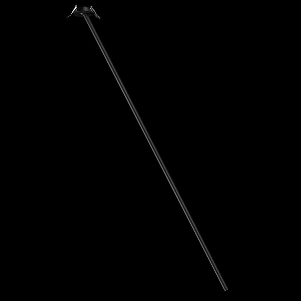 Светильник встраиваемый LOFT IT CANE 10359/1200 Black