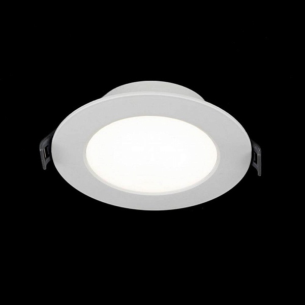Светильник встраиваемый CITILUX ГАЛС CLD5505N