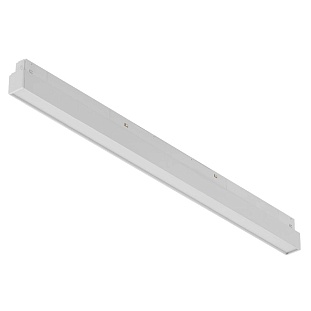 Трековый светильник ILEDEX VISION48-22 SMART 4822-001-L600-24W-110DG-WH