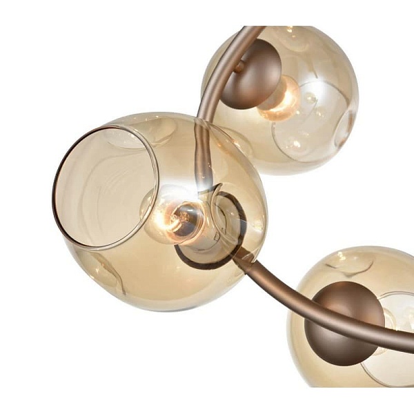 Люстра потолочная VELE LUCE ASTORIA 502 VL5004P62