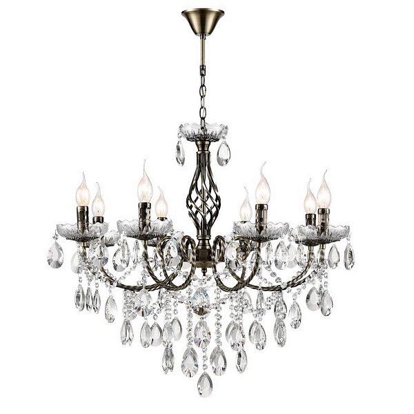 Люстра подвесная LUMION LINN 8190/8