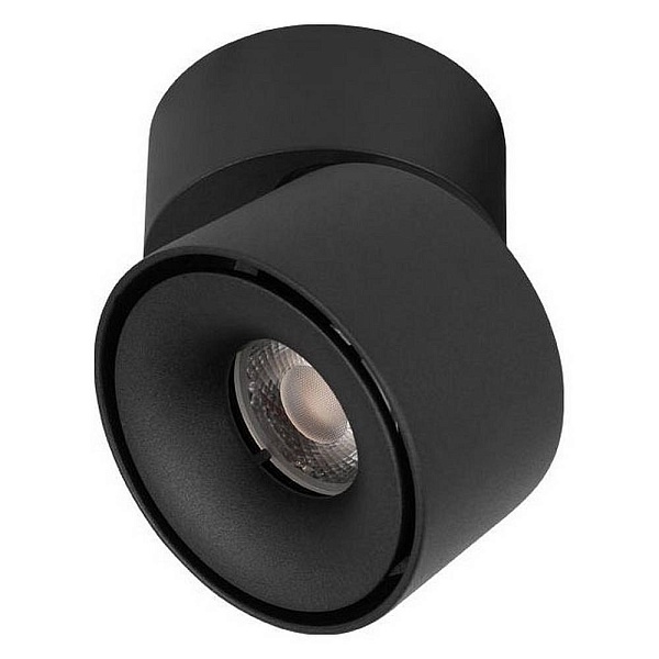 Спот LOFT IT FOCUS 10323/A Black