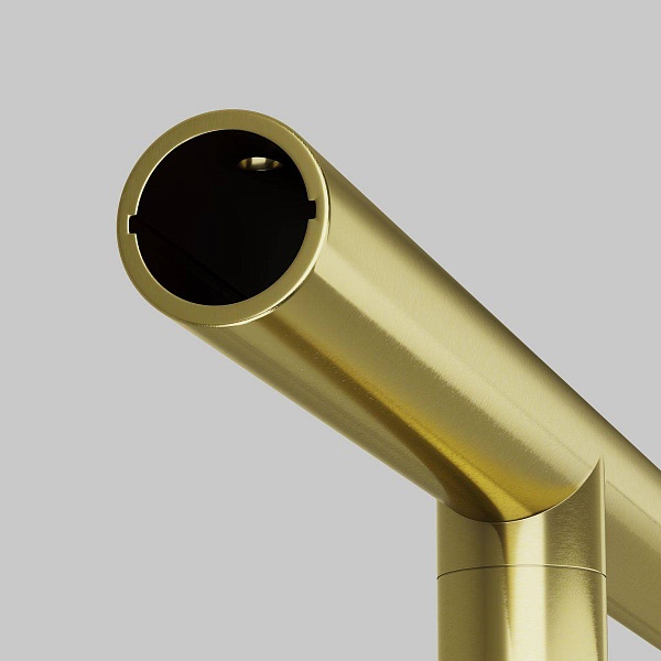 Трековый светильник MAYTONI FOCUS LED C102CL-3W3-6K-BS