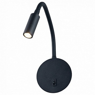 Бра LOFT IT STICK 1 10010BK