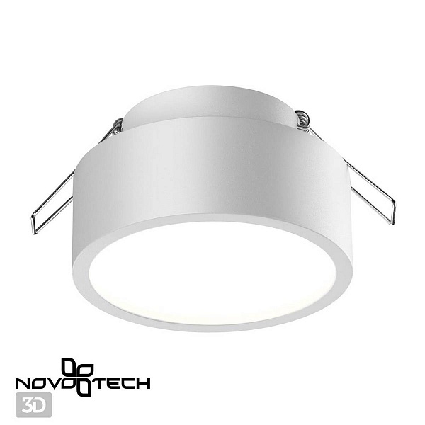 Светильник встраиваемый NOVOTECH MAY 358903
