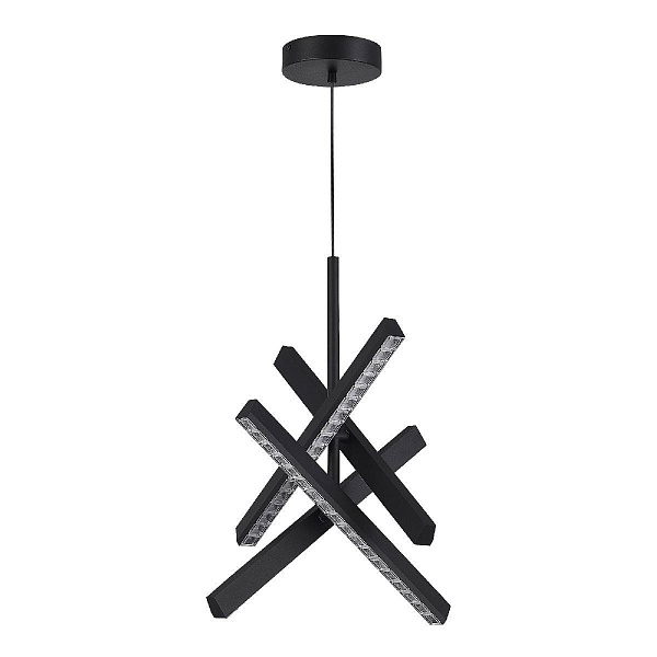 Люстра подвесная ST LUCE EUCLIDICS SL1018.413.04