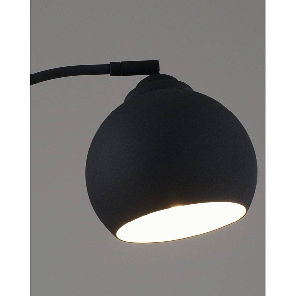 Настольная лампа MODERLI ARCO V11337-1T