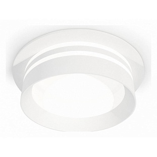 Светильник встраиваемый AMBRELLA LIGHT XC XC8050021