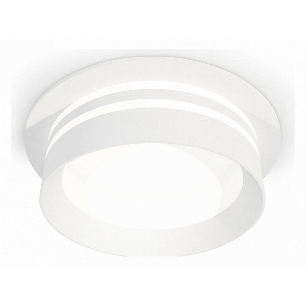 Светильник встраиваемый AMBRELLA LIGHT XC XC8050021
