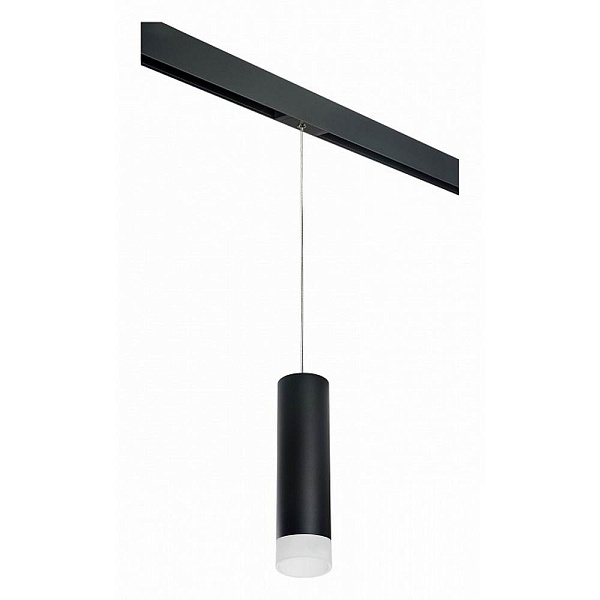 Трековый светильник LIGHTSTAR RULLO PRORP649781