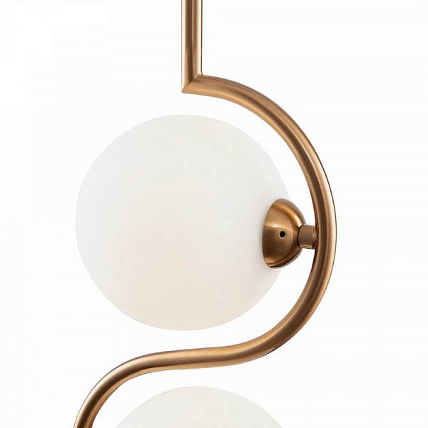Подвес FREYA HARMONIE FR5124PL-02BS