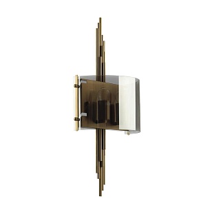Бра ODEON LIGHT MARGARET 4895/2WA