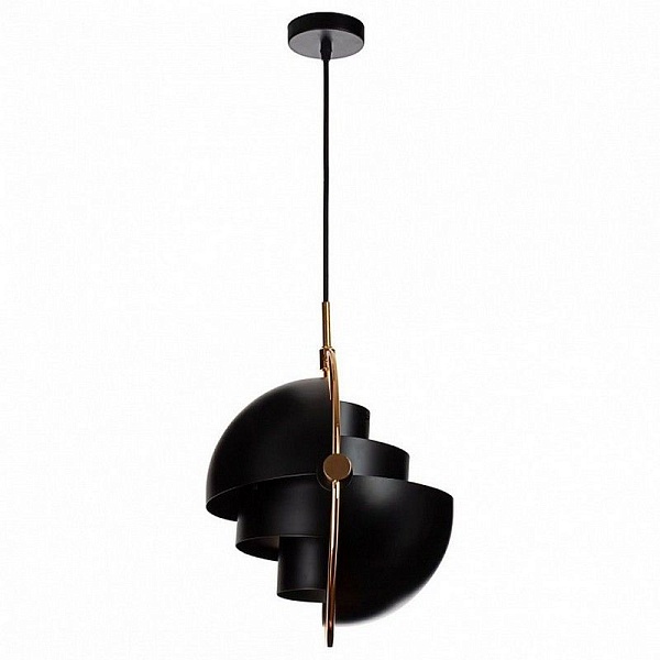 Подвес LOFT IT MULTI-LITE LOFT9915-BL