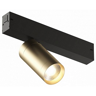 Трековый светильник DENKIRS SMART DK8010-BG