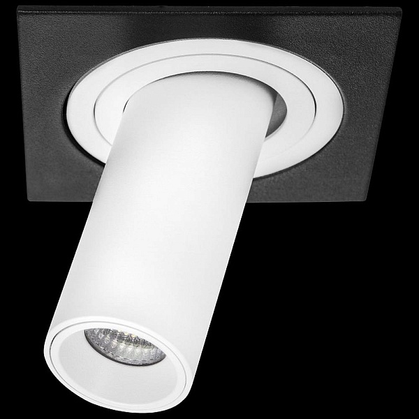 Светильник встраиваемый LIGHTSTAR INTERO i517262