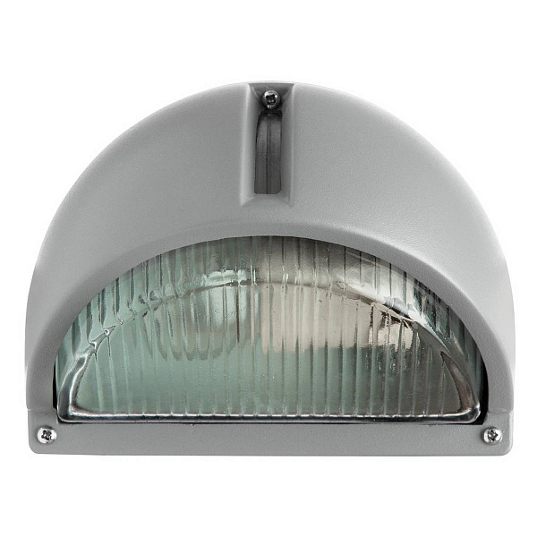 Светильник уличный настенный ARTE LAMP Urban A2801AL-1GY