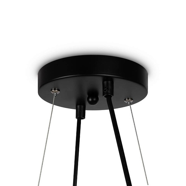 Подвес FREYA GLOBOS FR5222PL-08B