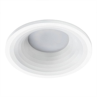 Светильник встраиваемый ARTE LAMP ANSER A2160PL-1WH